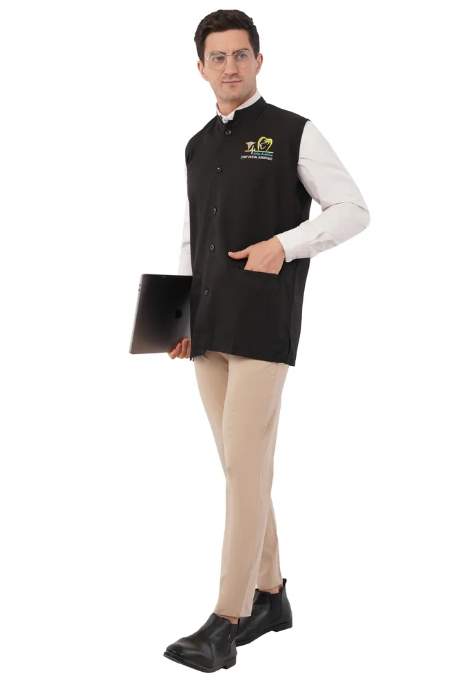 Mens Modi Jacket